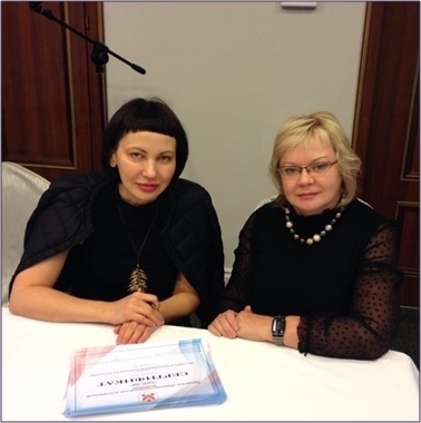 Компания Доктор Тренд на III Международном форуме по эстетической хирургии и косметологии «GLOBAL AESTHETICS» Компания Доктор Тренд на III Международном форуме по эстетической хирургии и косметологии «GLOBAL AESTHETICS»